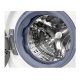 LG F4WV708P1E lavatrice Caricamento frontale 8 kg 1360 Giri/min Bianco 4