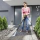 Kärcher K 5 SMART CONTROL idropulitrice Verticale Elettrico 500 l/h Nero, Giallo 6