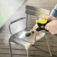 Kärcher K 5 SMART CONTROL idropulitrice Verticale Elettrico 500 l/h Nero, Giallo 7