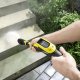Kärcher K 5 SMART CONTROL idropulitrice Verticale Elettrico 500 l/h Nero, Giallo 9