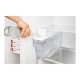 LG GSJ761SWZE frigorifero side-by-side Libera installazione 625 L E Bianco 8