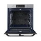 Samsung NV75A6649RS 75 L Nero, Acciaio inox 3