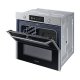 Samsung NV75A6649RS 75 L Nero, Acciaio inox 14