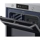 Samsung NV75A6649RS 75 L Nero, Acciaio inox 16
