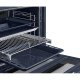 Samsung NV75A6649RS 75 L Nero, Acciaio inox 17