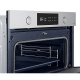 Samsung NV75A6649RS 75 L Nero, Acciaio inox 20