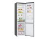 LG GBP62DSSGC frigorifero con congelatore Libera installazione 384 L D Acciaio inox 3