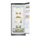 LG GBP62DSSGC frigorifero con congelatore Libera installazione 384 L D Acciaio inox 7