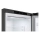 LG GBP62DSSGC frigorifero con congelatore Libera installazione 384 L D Acciaio inox 9