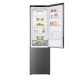LG GBP62DSSGC frigorifero con congelatore Libera installazione 384 L D Acciaio inox 10