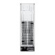 LG GBP62DSSGC frigorifero con congelatore Libera installazione 384 L D Acciaio inox 16