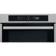 Whirlpool AKZ9 791 IX 73 L 3650 W Acciaio inox 3