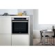 Whirlpool AKZ9 791 IX 73 L 3650 W Acciaio inox 5