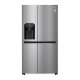LG GSJ760PZZE ed Side-by-Side 405/196 L 179.0 x 91.2 73.8cm frigorifero side-by-side Libera installazione 625 L E Nero, Grigio, Argento 3