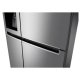 LG GSJ760PZZE ed Side-by-Side 405/196 L 179.0 x 91.2 73.8cm frigorifero side-by-side Libera installazione 625 L E Nero, Grigio, Argento 10