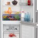 Grundig GKF3581VPS frigorifero con congelatore Libera installazione 280 L F Acciaio inox 3