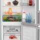 Grundig GKF3581VPS frigorifero con congelatore Libera installazione 280 L F Acciaio inox 4