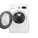 Whirlpool FFB R8529 BSV IT lavatrice Caricamento frontale 9 kg 1200 Giri/min B Bianco 4
