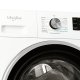 Whirlpool FFB R8529 BSV IT lavatrice Caricamento frontale 9 kg 1200 Giri/min B Bianco 7
