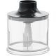 Electrolux E4HB1-6GG Frullatore ad immersione 600 W Nero 4
