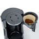 Severin KA 4825 macchina per caffè Manuale Macchina da caffè combi 4