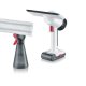 Severin SC 7141 Hygenius pulitore di finestra elettrico 0,1 L Rosso, Bianco 4