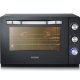 Severin TO 2066 forno Nero 3