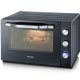 Severin TO 2066 forno Nero 4