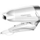 Trisa Compact 1200 asciuga capelli 1200 W Argento, Bianco 3