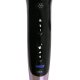 Trisa Electronics Luxury Hair asciuga capelli 2400 W Nero, Rosa 3