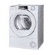 Candy RO H9A2TCEX-S asciugatrice Libera installazione Caricamento frontale 9 kg A++ Bianco 3