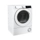Hoover H-DRY 500 ND H8A2TCEXS-S asciugatrice Libera installazione Caricamento frontale 8 kg A++ Bianco 3