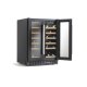 Candy CCVB 60D Cantinetta incasso 4