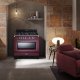De’Longhi MEM 965 RA ED cucina Elettrico Gas Acciaio inox, Bordeaux 3