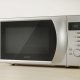 Candy Idea CMMG7120 Argento Microonde con grill Superficie piana 20 L 700 W 5