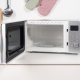 Candy Idea CMMG7120 Argento Microonde con grill Superficie piana 20 L 700 W 7
