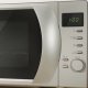 Candy Idea CMMG7120 Argento Microonde con grill Superficie piana 20 L 700 W 8