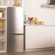 Candy CMCL 5144XN Libera installazione 205 L E Argento 9