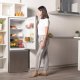 Candy CMCL 5144XN Libera installazione 205 L E Argento 11