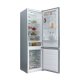 Candy CMDNV 6204X1N frigorifero con congelatore Libera installazione 321 L Grigio 6