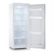 Severin SKU VKS 8815 frigorifero Libera installazione 235 L F Bianco 4
