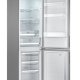 Severin KGK 8915 frigorifero con congelatore Libera installazione 250 L E Acciaio inossidabile 3