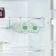 Severin KGK 8915 frigorifero con congelatore Libera installazione 250 L E Acciaio inossidabile 4