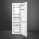 Smeg FC20EN1W frigorifero con congelatore Libera installazione 360 L E Bianco 4