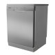 Candy Brava CDPN 1L390PX Libera installazione 13 coperti F 3