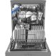 Candy Brava CDPN 1L390PX Libera installazione 13 coperti F 4