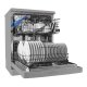 Candy Brava CDPN 1L390PX Libera installazione 13 coperti F 5