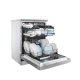 Candy Brava CDPN 1L390PX Libera installazione 13 coperti F 6