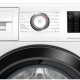 Bosch Serie 6 WAU28R29IT lavatrice Caricamento frontale 9 kg 1400 Giri/min Bianco 4
