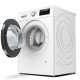 Bosch Serie 6 WAU28R29IT lavatrice Caricamento frontale 9 kg 1400 Giri/min Bianco 6
